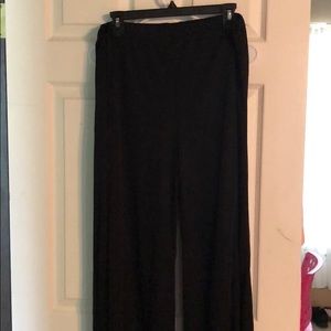 Palazzo pants